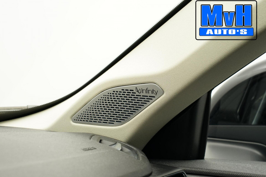 Lynk & Co 01 1.5 Hybride|FULL BLACK XXL|LEER|360°CAM|NAP