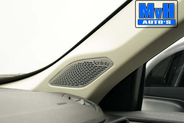 Lynk & Co 01 1.5 Hybride|FULL BLACK XXL|LEER|360°CAM|NAP