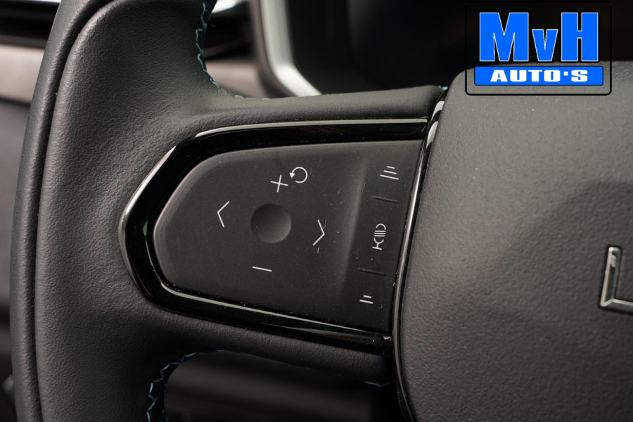 Lynk & Co 01 1.5 Hybride|FULL BLACK XXL|LEER|360°CAM|NAP