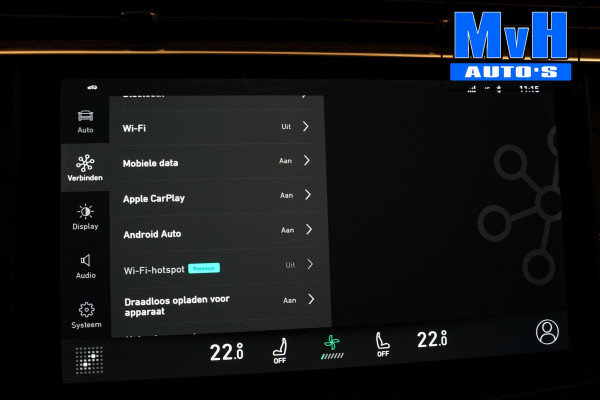 Lynk & Co 01 1.5 Hybride|FULL BLACK XXL|LEER|360°CAM|NAP
