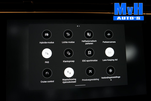 Lynk & Co 01 1.5 Hybride|FULL BLACK XXL|LEER|360°CAM|NAP