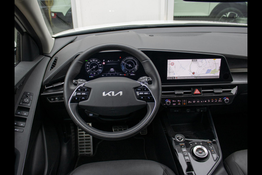 Kia Niro EV Plus Advanced 64.8 kWh