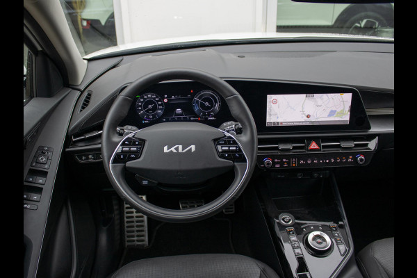 Kia Niro EV Plus Advanced 64.8 kWh