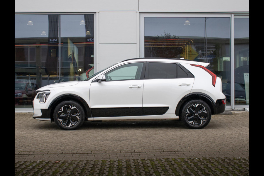 Kia Niro EV Plus Advanced 64.8 kWh