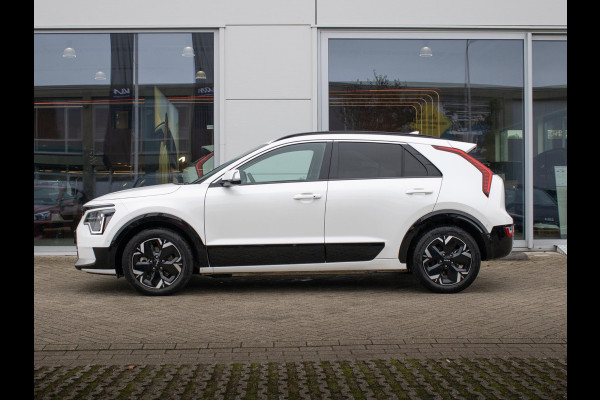 Kia Niro EV Plus Advanced 64.8 kWh