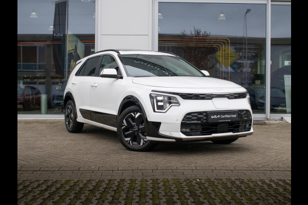 Kia Niro EV Plus Advanced 64.8 kWh