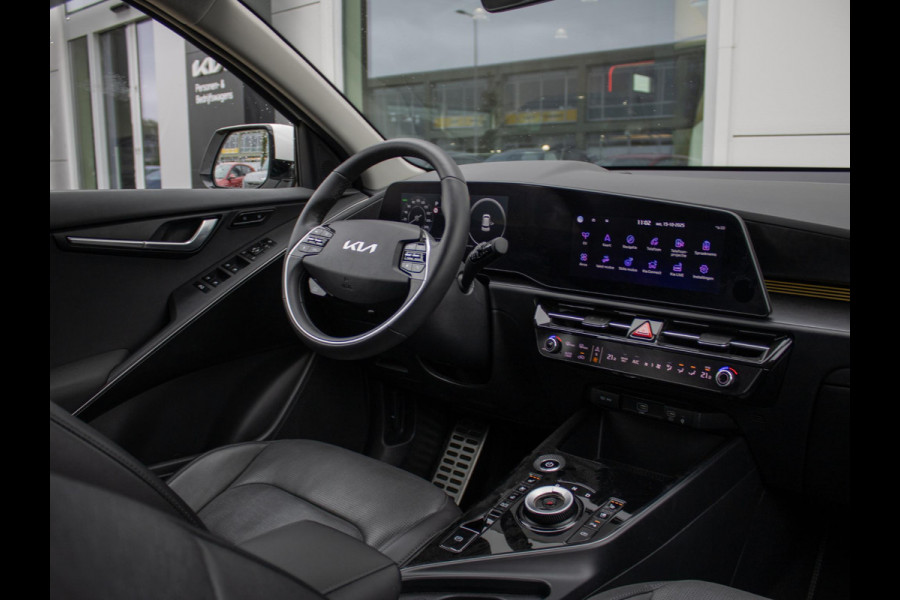 Kia Niro EV Plus Advanced 64.8 kWh