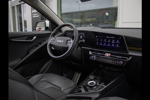Kia Niro EV Plus Advanced 64.8 kWh