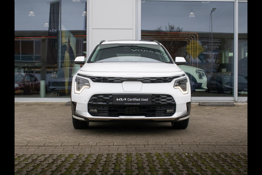 Kia Niro EV Plus Advanced 64.8 kWh