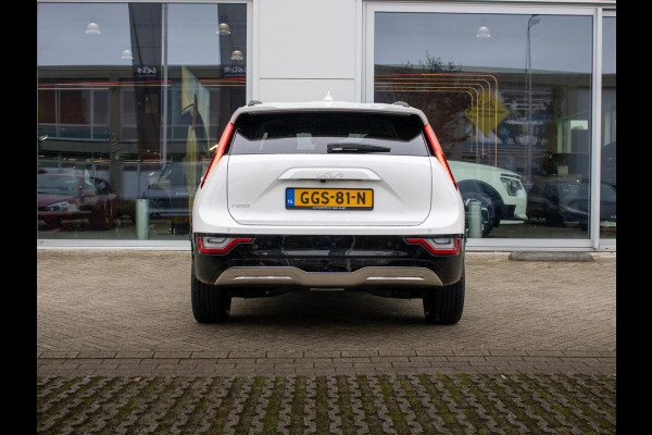 Kia Niro EV Plus Advanced 64.8 kWh