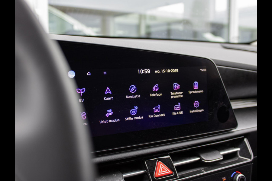 Kia Niro EV Plus Advanced 64.8 kWh
