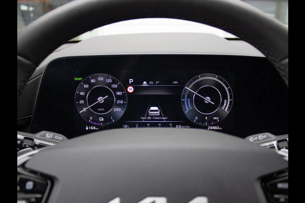 Kia Niro EV Plus Advanced 64.8 kWh