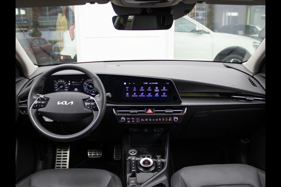 Kia Niro EV Plus Advanced 64.8 kWh