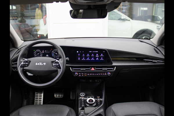 Kia Niro EV Plus Advanced 64.8 kWh