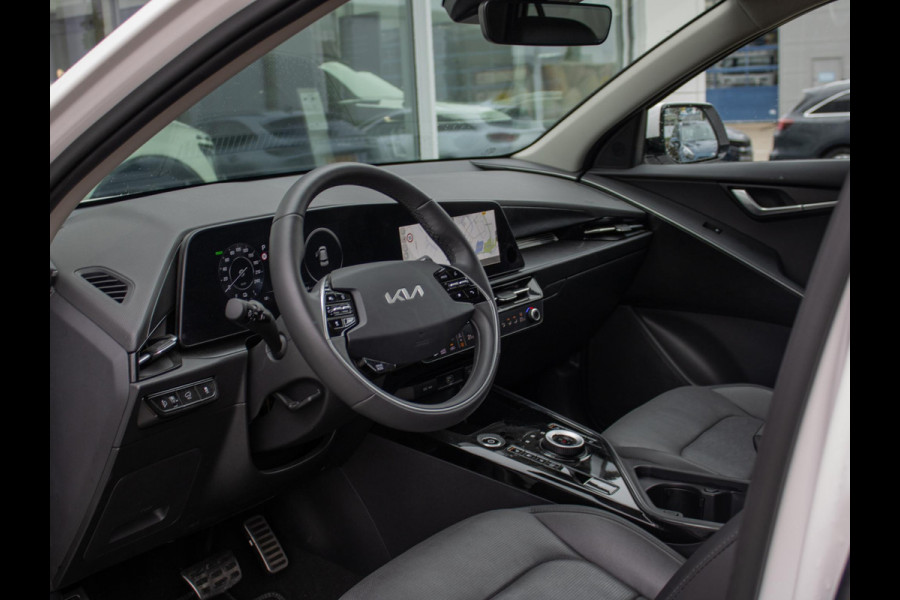 Kia Niro EV Plus Advanced 64.8 kWh