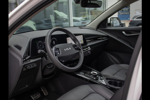 Kia Niro EV Plus Advanced 64.8 kWh