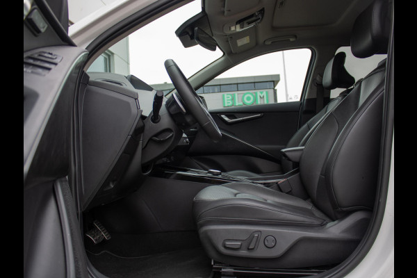 Kia Niro EV Plus Advanced 64.8 kWh