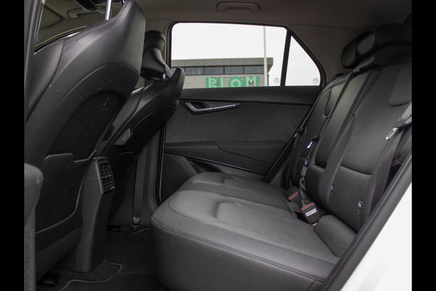 Kia Niro EV Plus Advanced 64.8 kWh