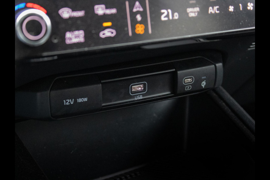 Kia Niro EV Plus Advanced 64.8 kWh