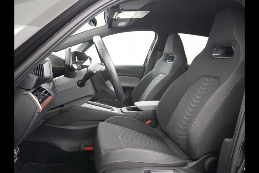 CUPRA Born Adrenaline One 62kWh 3 Fase 204PK SOH 92% Sport Stoelen+Verwarmd Apple Carplay Android Adap.Cruise Navi Camera 19" Pdc-a+v LED ParkAssist Ecc Keyless Advanced Front assist Sport-Onderstel Onlineservices Privacy Glas E-sound luidspr v e-call Led AEB Bots-Waarsch. ASR ESP Uitwijk-Assistent Verkeersbord-Detectie Origineel Nederlandse Auto thuis tot 11kwh laden! CUPRA Born Adrenaline One 62kWh 3 Fase 204PK SOH 92% Sport Stoelen+Verwarmd Apple Carplay Android Adap.Cruise Navi Camera 19" Pdc-a+v LED ParkAssist Ecc Keyless Advanced Front assist Sport-Onderstel Onlineservices Privacy Glas E-sound luidspr v e-call Led AEB Bots-Waarsch. ASR ESP Uitwijk-Assistent Verkeersbord-Detectie Origineel Nederlandse Auto thuis tot 11kwh laden!