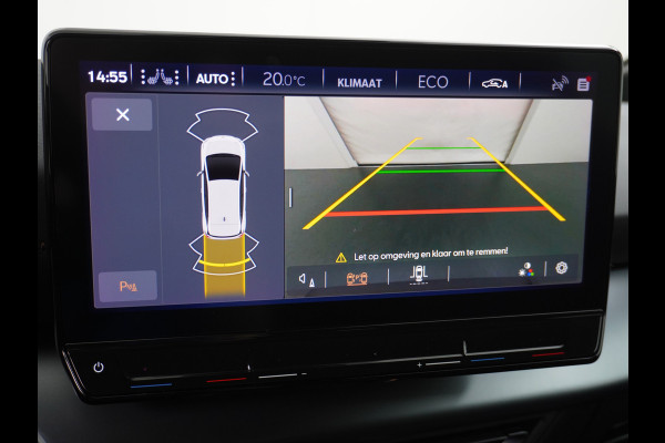 CUPRA Born Adrenaline One 62kWh 3 Fase 204PK SOH 92% Sport Stoelen+Verwarmd Apple Carplay Android Adap.Cruise Navi Camera 19" Pdc-a+v LED ParkAssist Ecc Keyless Advanced Front assist Sport-Onderstel Onlineservices Privacy Glas E-sound luidspr v e-call Led AEB Bots-Waarsch. ASR ESP Uitwijk-Assistent Verkeersbord-Detectie Origineel Nederlandse Auto thuis tot 11kwh laden! CUPRA Born Adrenaline One 62kWh 3 Fase 204PK SOH 92% Sport Stoelen+Verwarmd Apple Carplay Android Adap.Cruise Navi Camera 19" Pdc-a+v LED ParkAssist Ecc Keyless Advanced Front assist Sport-Onderstel Onlineservices Privacy Glas E-sound luidspr v e-call Led AEB Bots-Waarsch. ASR ESP Uitwijk-Assistent Verkeersbord-Detectie Origineel Nederlandse Auto thuis tot 11kwh laden!