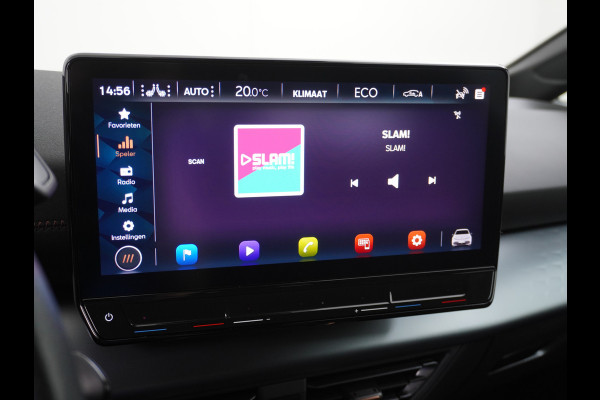 CUPRA Born Adrenaline One 62kWh 3 Fase 204PK SOH 92% Sport Stoelen+Verwarmd Apple Carplay Android Adap.Cruise Navi Camera 19" Pdc-a+v LED ParkAssist Ecc Keyless Advanced Front assist Sport-Onderstel Onlineservices Privacy Glas E-sound luidspr v e-call Led AEB Bots-Waarsch. ASR ESP Uitwijk-Assistent Verkeersbord-Detectie Origineel Nederlandse Auto thuis tot 11kwh laden! CUPRA Born Adrenaline One 62kWh 3 Fase 204PK SOH 92% Sport Stoelen+Verwarmd Apple Carplay Android Adap.Cruise Navi Camera 19" Pdc-a+v LED ParkAssist Ecc Keyless Advanced Front assist Sport-Onderstel Onlineservices Privacy Glas E-sound luidspr v e-call Led AEB Bots-Waarsch. ASR ESP Uitwijk-Assistent Verkeersbord-Detectie Origineel Nederlandse Auto thuis tot 11kwh laden!