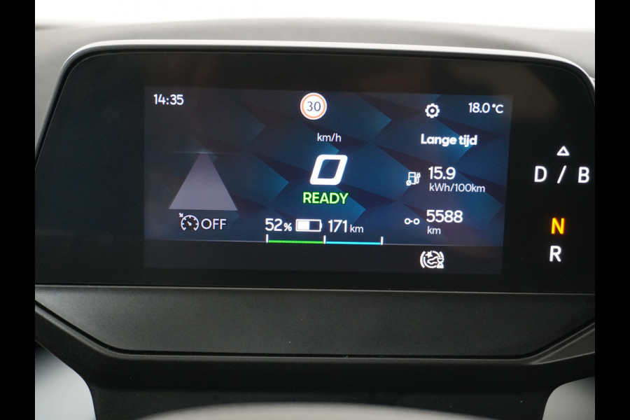 CUPRA Born Adrenaline One 62kWh 3 Fase 204PK SOH 92% Sport Stoelen+Verwarmd Apple Carplay Android Adap.Cruise Navi Camera 19" Pdc-a+v LED ParkAssist Ecc Keyless Advanced Front assist Sport-Onderstel Onlineservices Privacy Glas E-sound luidspr v e-call Led AEB Bots-Waarsch. ASR ESP Uitwijk-Assistent Verkeersbord-Detectie Origineel Nederlandse Auto thuis tot 11kwh laden! CUPRA Born Adrenaline One 62kWh 3 Fase 204PK SOH 92% Sport Stoelen+Verwarmd Apple Carplay Android Adap.Cruise Navi Camera 19" Pdc-a+v LED ParkAssist Ecc Keyless Advanced Front assist Sport-Onderstel Onlineservices Privacy Glas E-sound luidspr v e-call Led AEB Bots-Waarsch. ASR ESP Uitwijk-Assistent Verkeersbord-Detectie Origineel Nederlandse Auto thuis tot 11kwh laden!