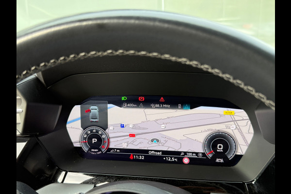 Audi A3 Limousine 35 TFSI 150PK S Line Virtual|Matrix|Sportstoel|Sfeerverlichting Audi A3 Limousine 35 TFSI 150PK S Line Virtual|Matrix|Sportstoel|Sfeerverlichting