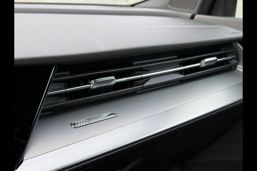 Audi A3 Limousine 35 TFSI 150PK S Line Virtual|Matrix|Sportstoel|Sfeerverlichting Audi A3 Limousine 35 TFSI 150PK S Line Virtual|Matrix|Sportstoel|Sfeerverlichting