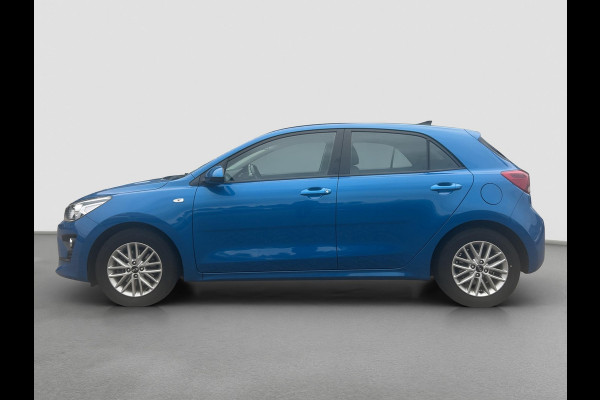 Kia Rio 1.0 T-GDi MHEV DynamicLine | CLIMA | NAVI | Kia Rio 1.0 T-GDi MHEV DynamicLine | CLIMA | NAVI |