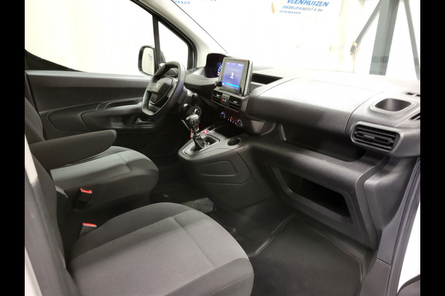 Peugeot Partner 1.2PureTech 111pk Benzine! Peugeot Partner 1.2PureTech 111pk Benzine!