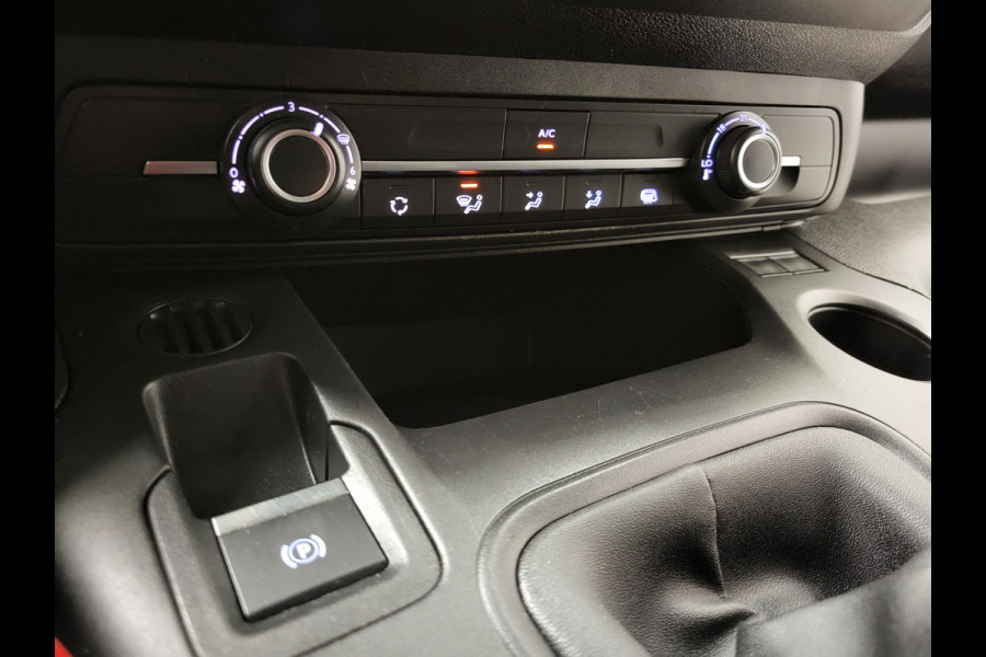 Peugeot Partner 1.2PureTech 111pk Benzine! Peugeot Partner 1.2PureTech 111pk Benzine!