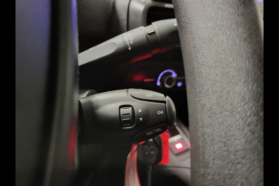 Peugeot Partner 1.2PureTech 111pk Benzine! Peugeot Partner 1.2PureTech 111pk Benzine!