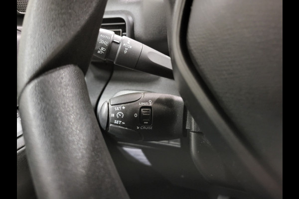 Peugeot Partner 1.2PureTech 111pk Benzine! Peugeot Partner 1.2PureTech 111pk Benzine!