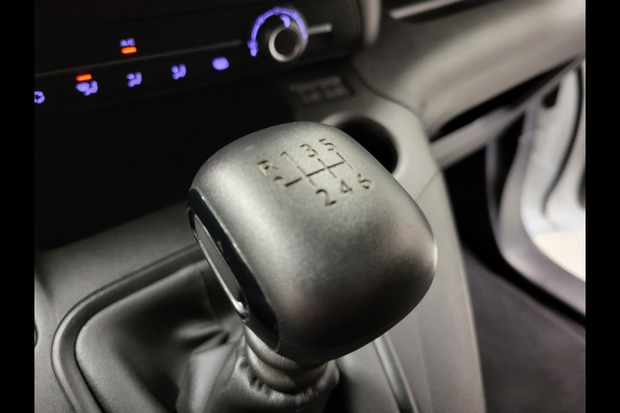 Peugeot Partner 1.2PureTech 111pk Benzine! Peugeot Partner 1.2PureTech 111pk Benzine!