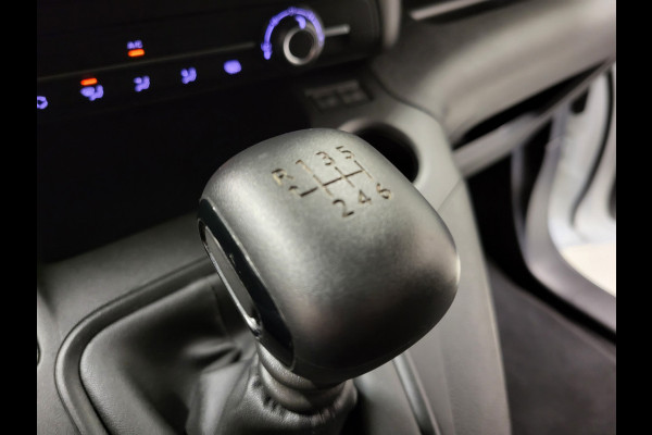 Peugeot Partner 1.2PureTech 111pk Benzine! Peugeot Partner 1.2PureTech 111pk Benzine!