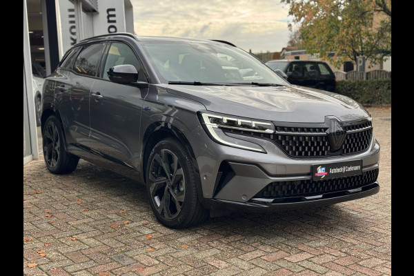 Renault Austral 1.2 E-Tech full hybrid 200 techno esprit Alpine Panoramadak / Zo goed als nieuw!