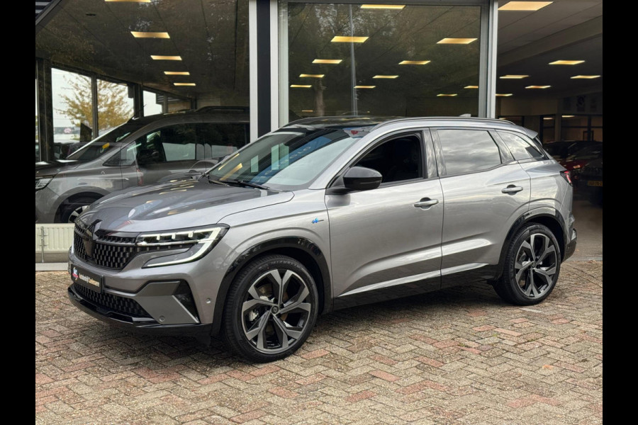 Renault Austral 1.2 E-Tech full hybrid 200 techno esprit Alpine Panoramadak / Zo goed als nieuw!