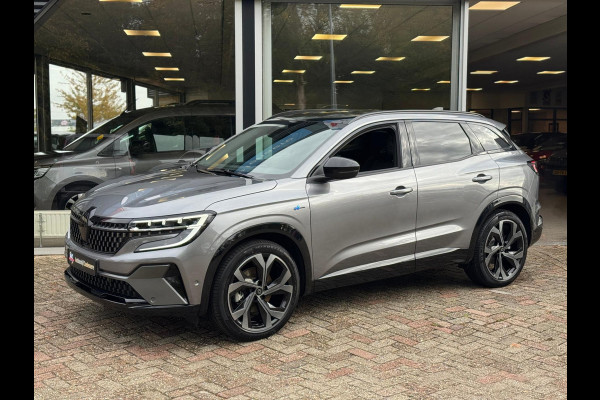 Renault Austral 1.2 E-Tech full hybrid 200 techno esprit Alpine Panoramadak / Zo goed als nieuw!