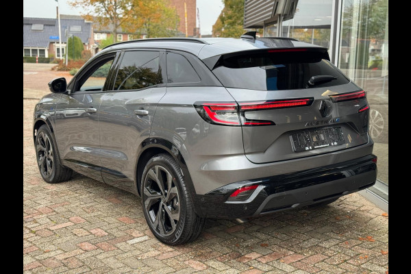 Renault Austral 1.2 E-Tech full hybrid 200 techno esprit Alpine Panoramadak / Zo goed als nieuw!