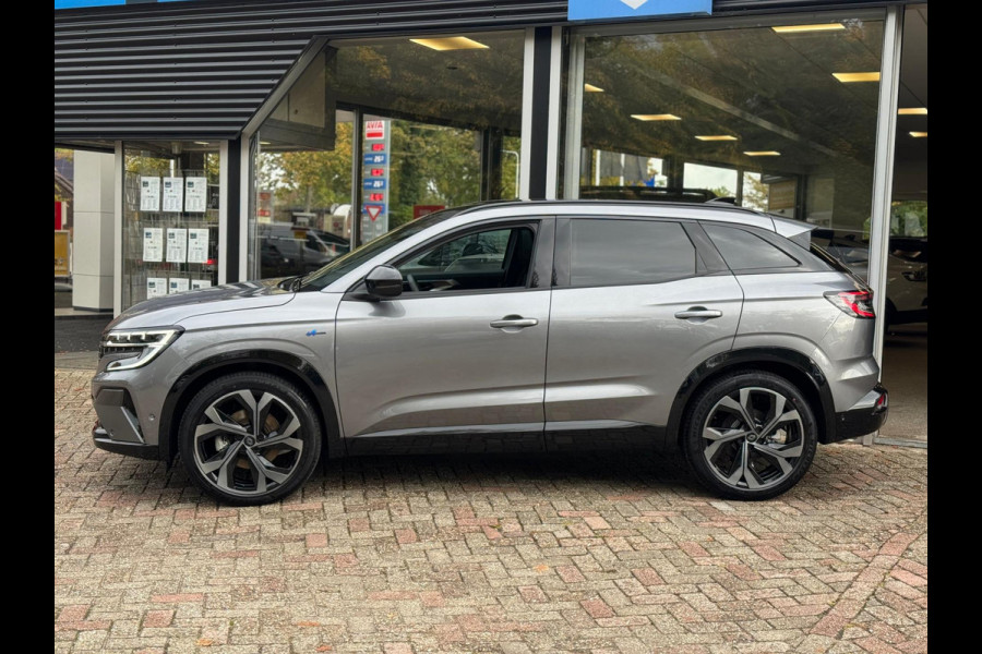 Renault Austral 1.2 E-Tech full hybrid 200 techno esprit Alpine Panoramadak / Zo goed als nieuw!