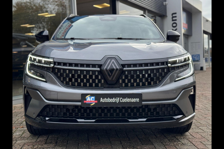 Renault Austral 1.2 E-Tech full hybrid 200 techno esprit Alpine Panoramadak / Zo goed als nieuw!