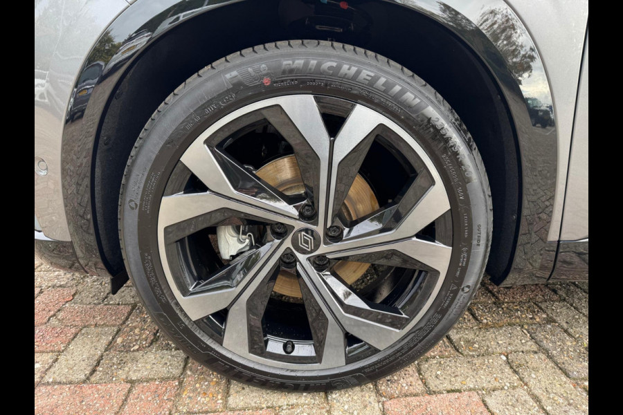 Renault Austral 1.2 E-Tech full hybrid 200 techno esprit Alpine Panoramadak / Zo goed als nieuw!