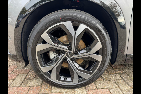 Renault Austral 1.2 E-Tech full hybrid 200 techno esprit Alpine Panoramadak / Zo goed als nieuw!
