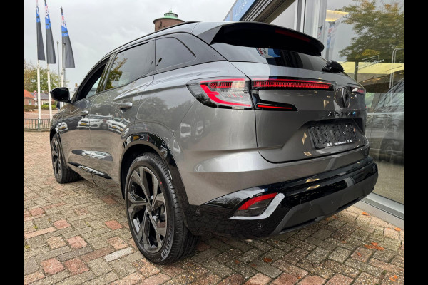 Renault Austral 1.2 E-Tech full hybrid 200 techno esprit Alpine Panoramadak / Zo goed als nieuw!