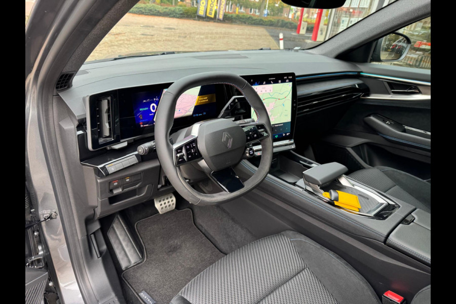 Renault Austral 1.2 E-Tech full hybrid 200 techno esprit Alpine Panoramadak / Zo goed als nieuw!
