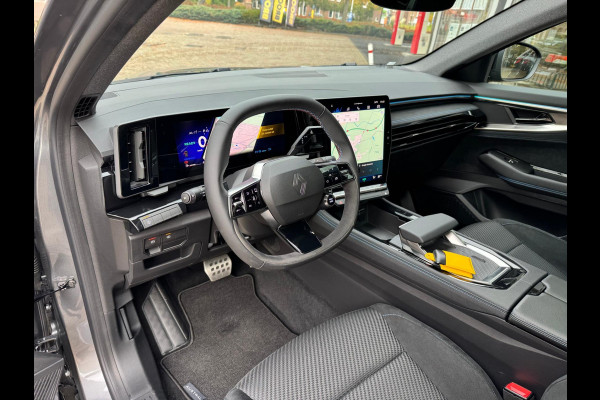 Renault Austral 1.2 E-Tech full hybrid 200 techno esprit Alpine Panoramadak / Zo goed als nieuw!
