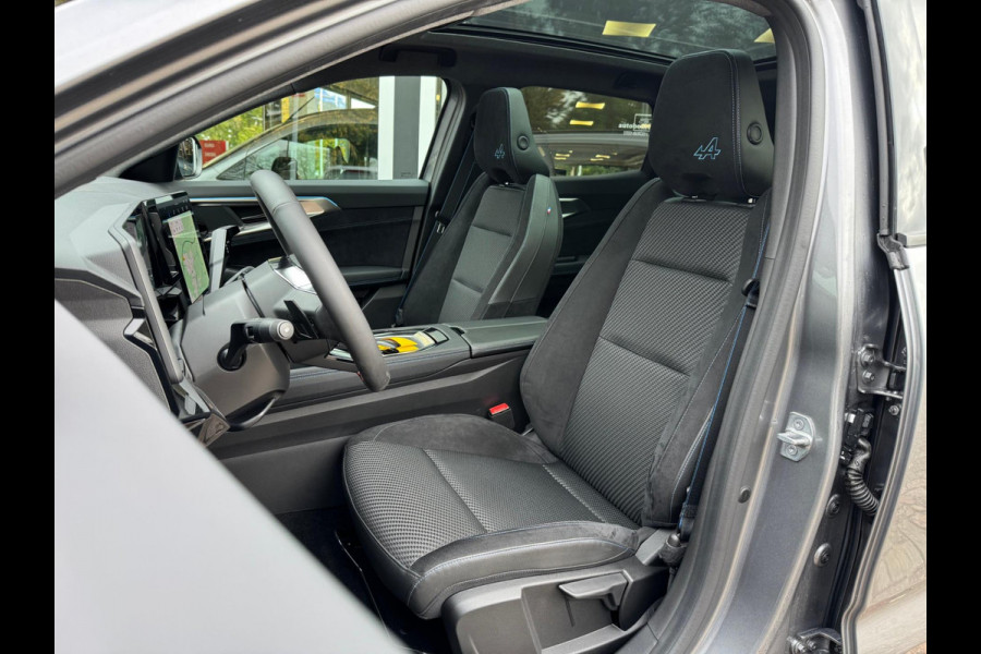 Renault Austral 1.2 E-Tech full hybrid 200 techno esprit Alpine Panoramadak / Zo goed als nieuw!