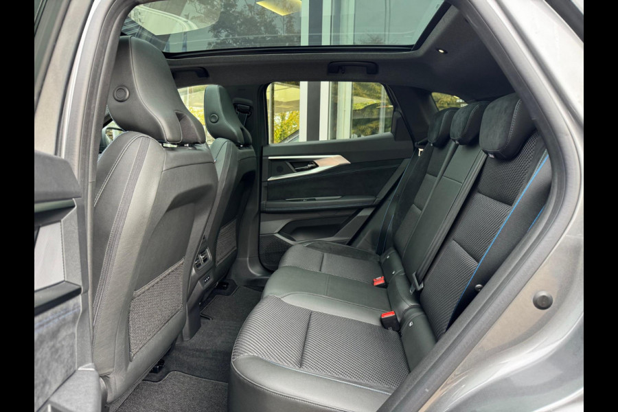 Renault Austral 1.2 E-Tech full hybrid 200 techno esprit Alpine Panoramadak / Zo goed als nieuw!