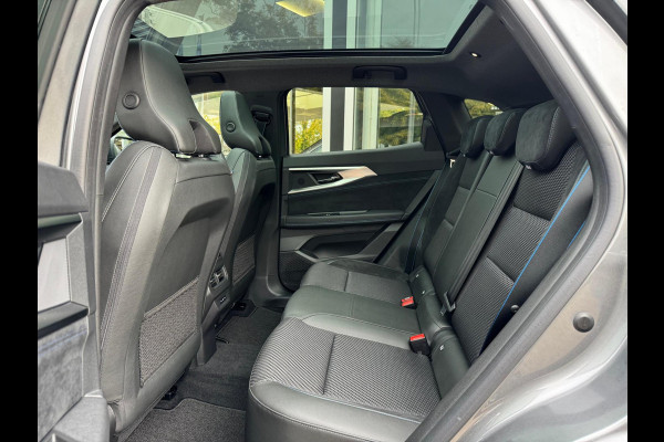 Renault Austral 1.2 E-Tech full hybrid 200 techno esprit Alpine Panoramadak / Zo goed als nieuw!